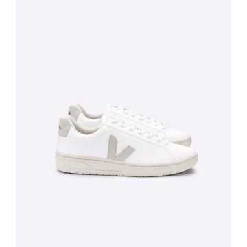 Pantofi Dama Veja URCA CWL White/Beige | RO 565ZUT